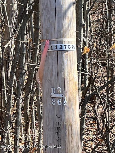 Lot 37 Johnson Hill Rd. Sold Property