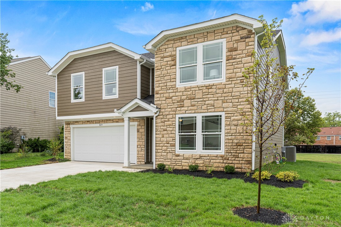 829 Cliffside Drive Sold Property