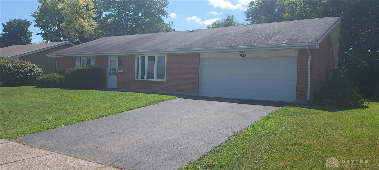 925 Robinette Avenue Sold Property