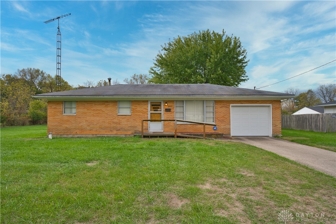 2971 Sun Valley Drive Sold Property