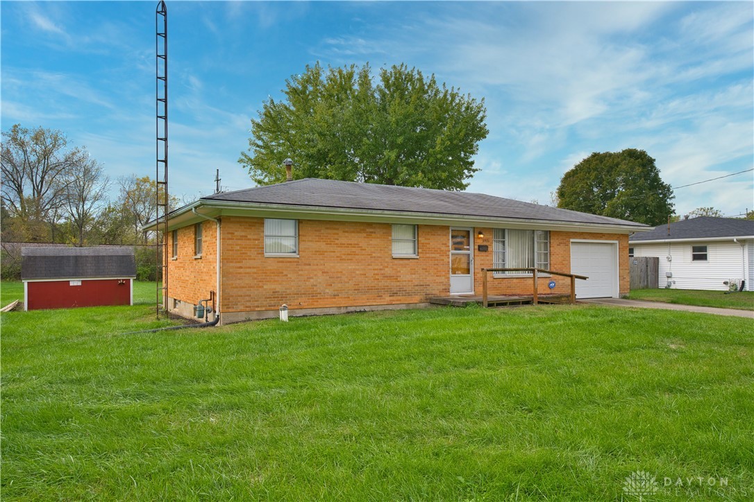 2971 Sun Valley Drive Sold Property