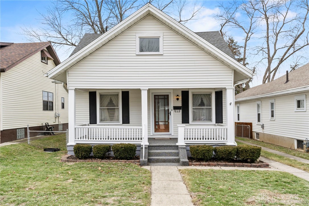 829 Alverno Avenue Sold Property