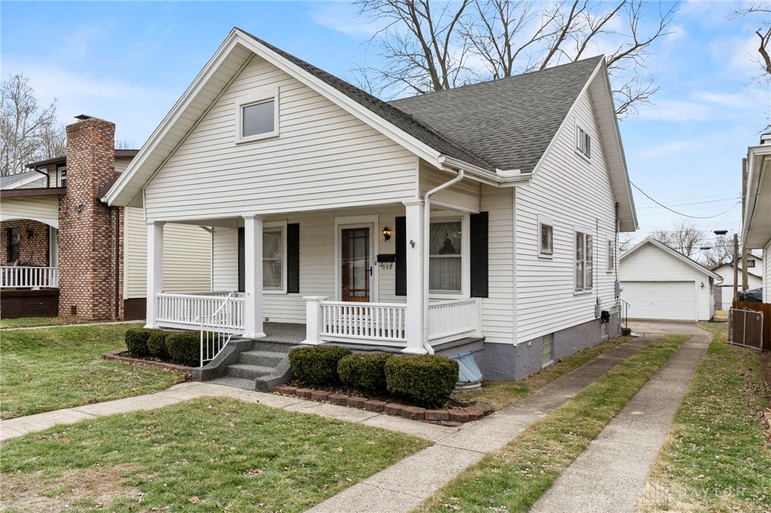 829 Alverno Avenue Sold Property