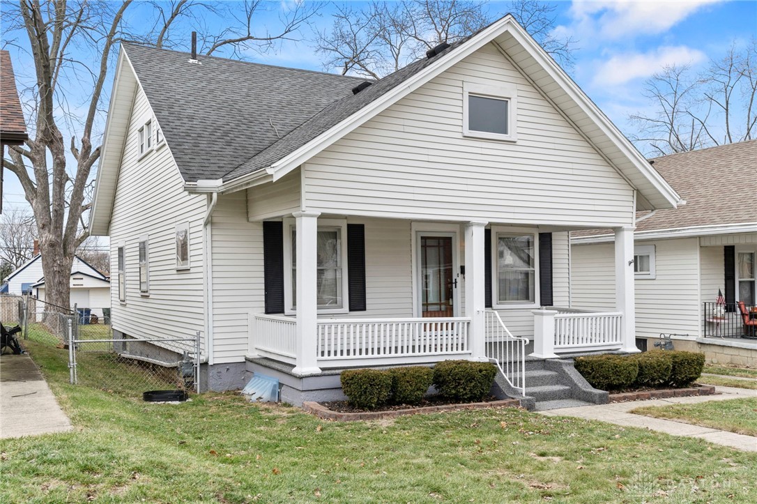 829 Alverno Avenue Sold Property
