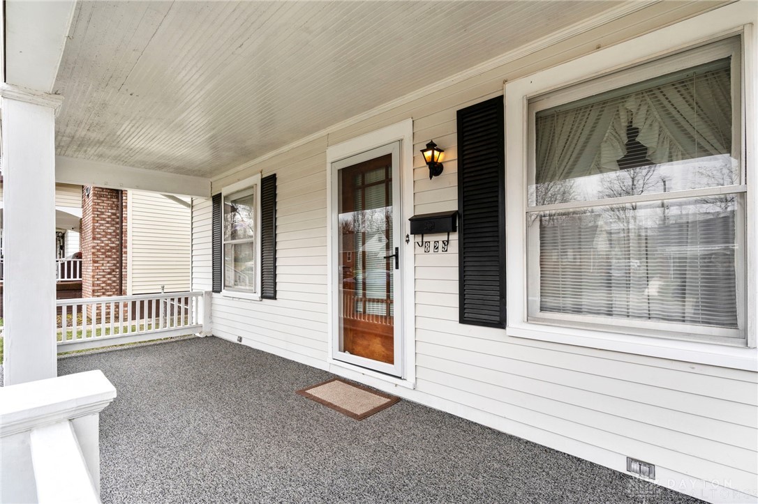 829 Alverno Avenue Sold Property