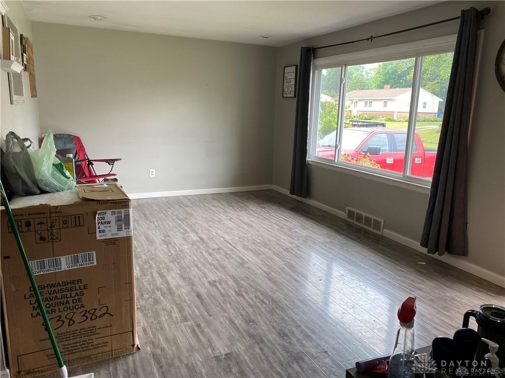 2817 Vale Drive Sold Property