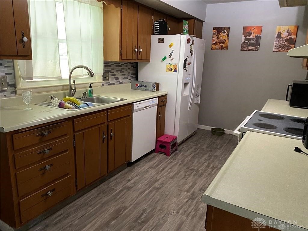 2817 Vale Drive Sold Property