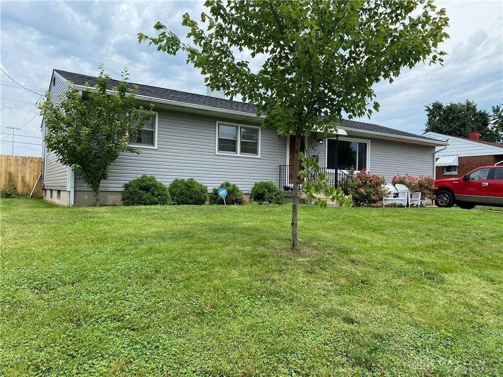 2817 Vale Drive Sold Property
