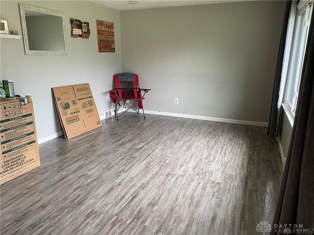 2817 Vale Drive Sold Property