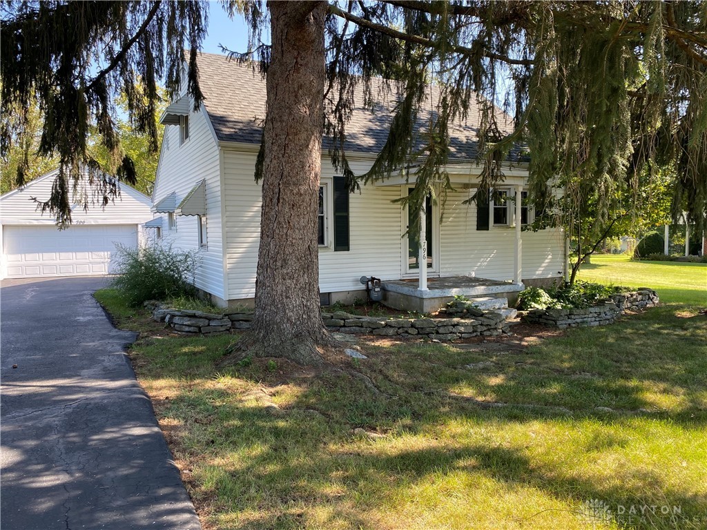 796 Franklin Road Sold Property