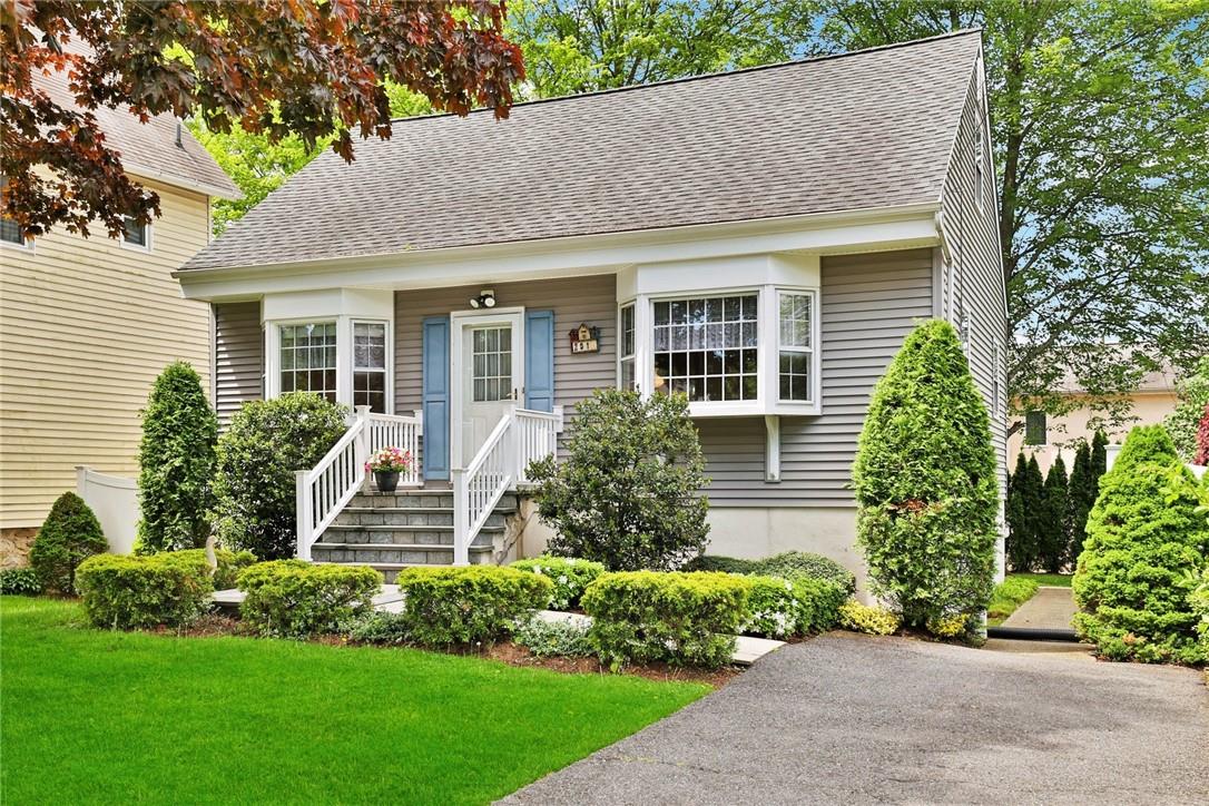 291 Willis Hawthorne Ny 10532 Sold Property