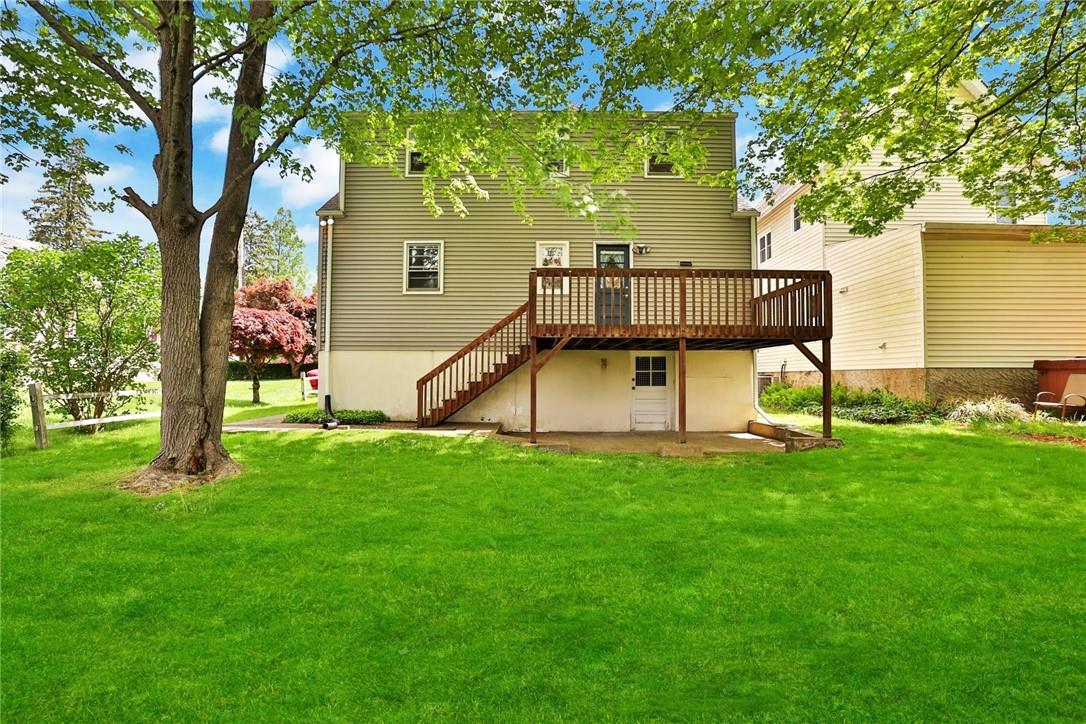 291 Willis Hawthorne Ny 10532 Sold Property