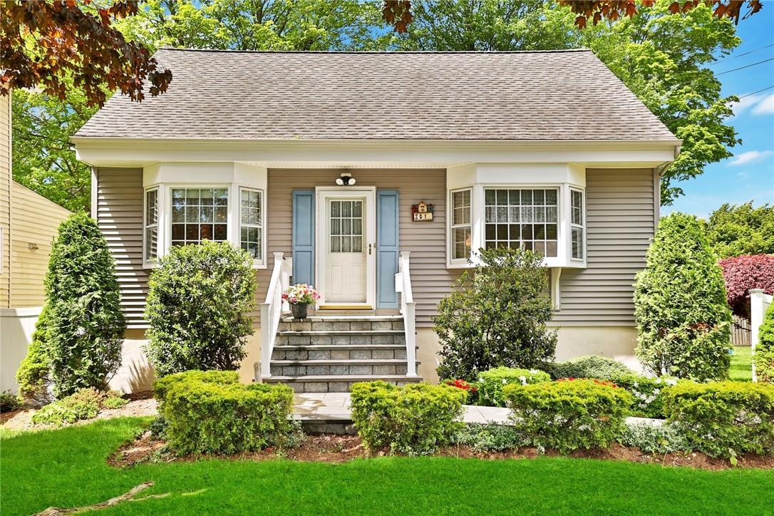 Sold Property