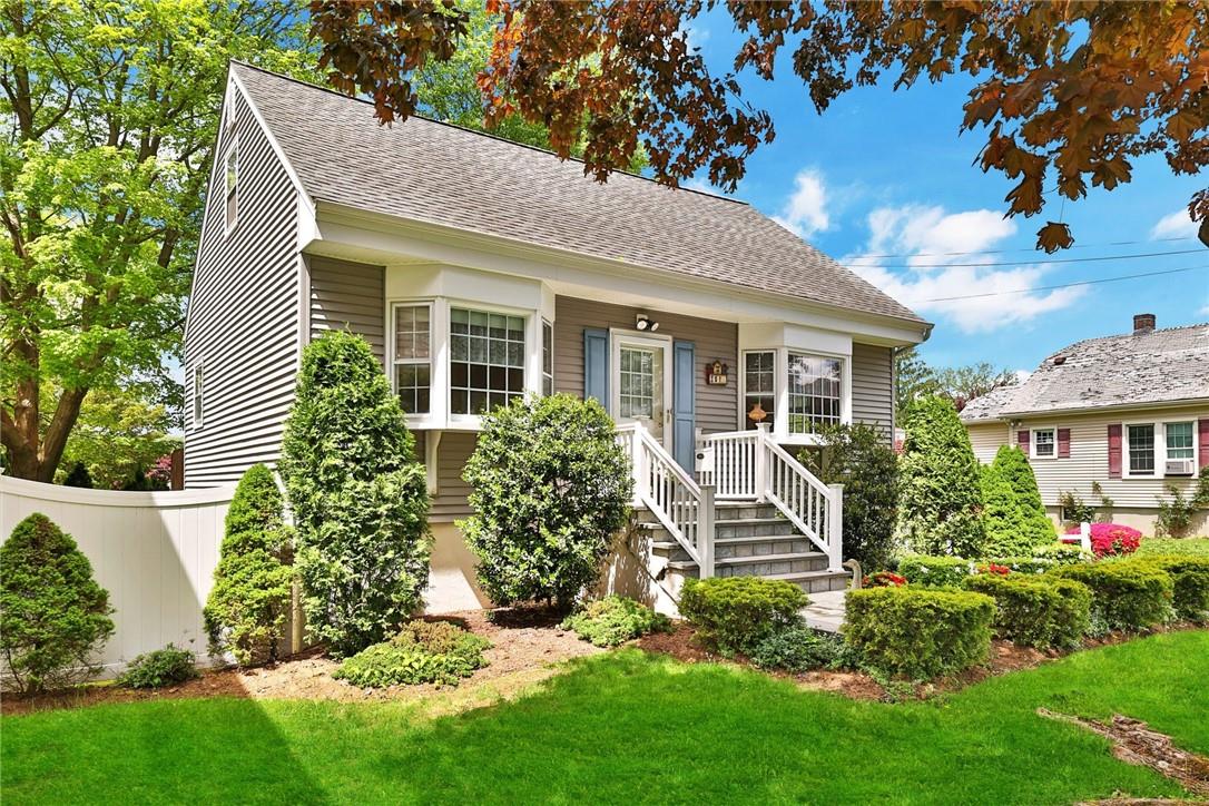 291 Willis Hawthorne Ny 10532 Sold Property