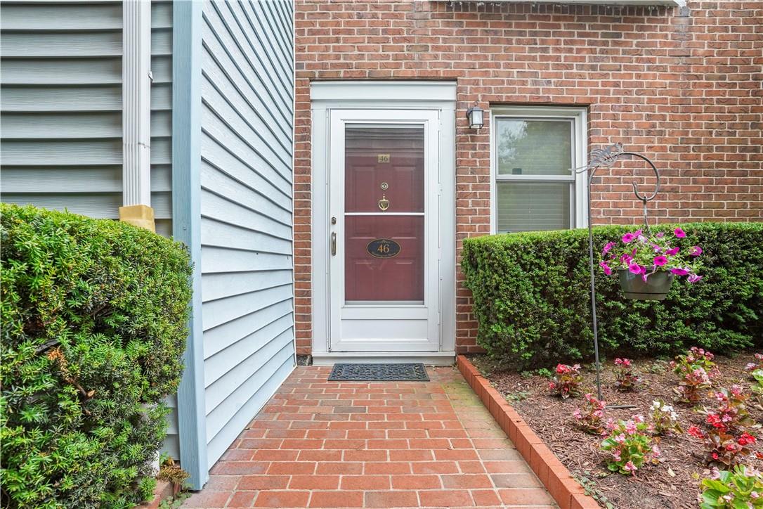 46 Washington UNIT 46 Port Chester Ny 10573 Sold Property