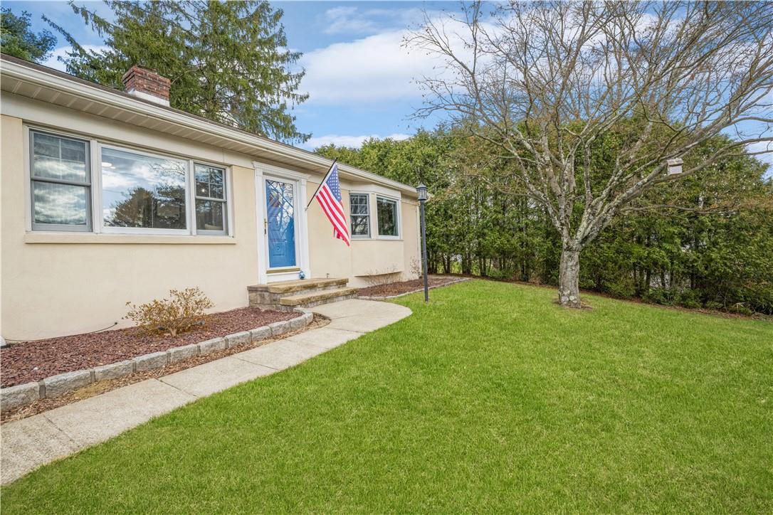 1724 Summit Yorktown Heights Ny 10598 Sold Property