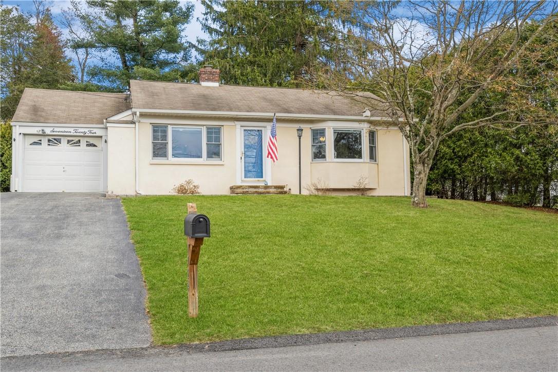 1724 Summit Yorktown Heights Ny 10598 Sold Property