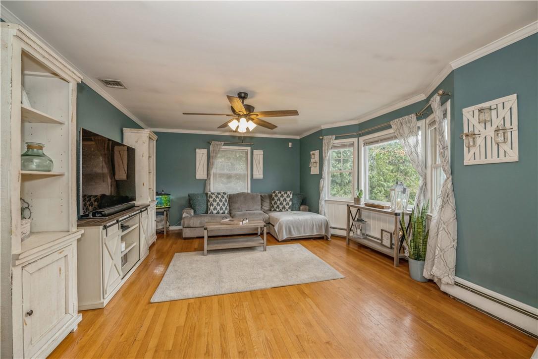 1724 Summit Yorktown Heights Ny 10598 Sold Property