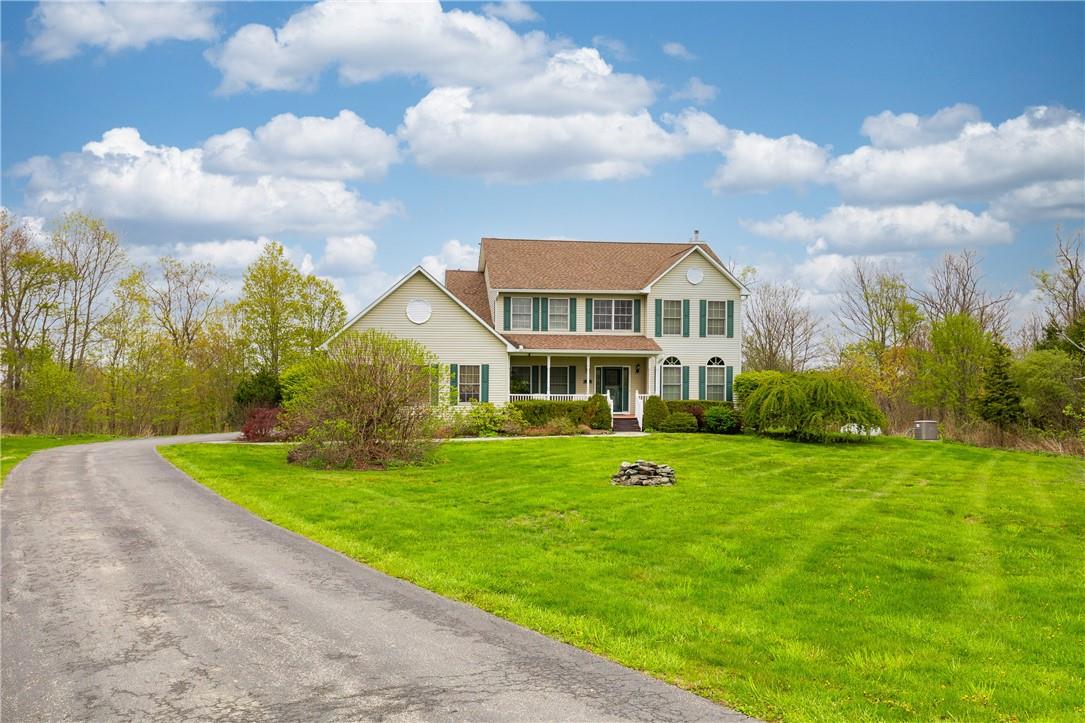 Sold Property