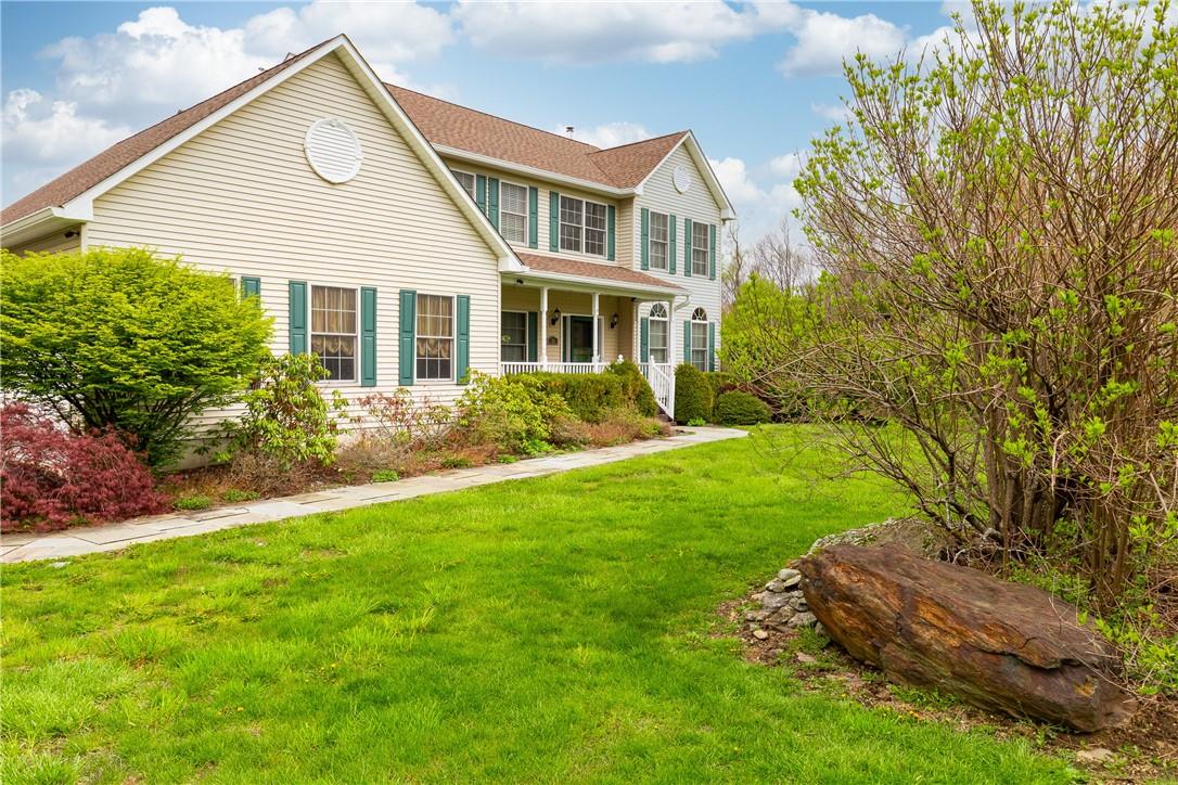 Sold Property