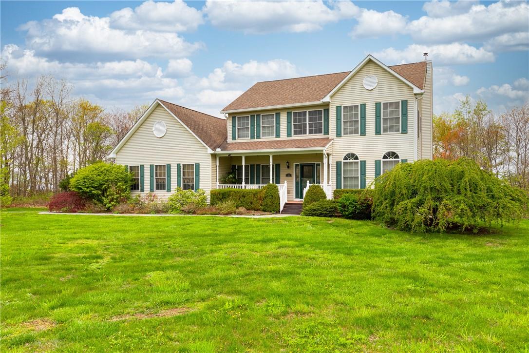 Sold Property