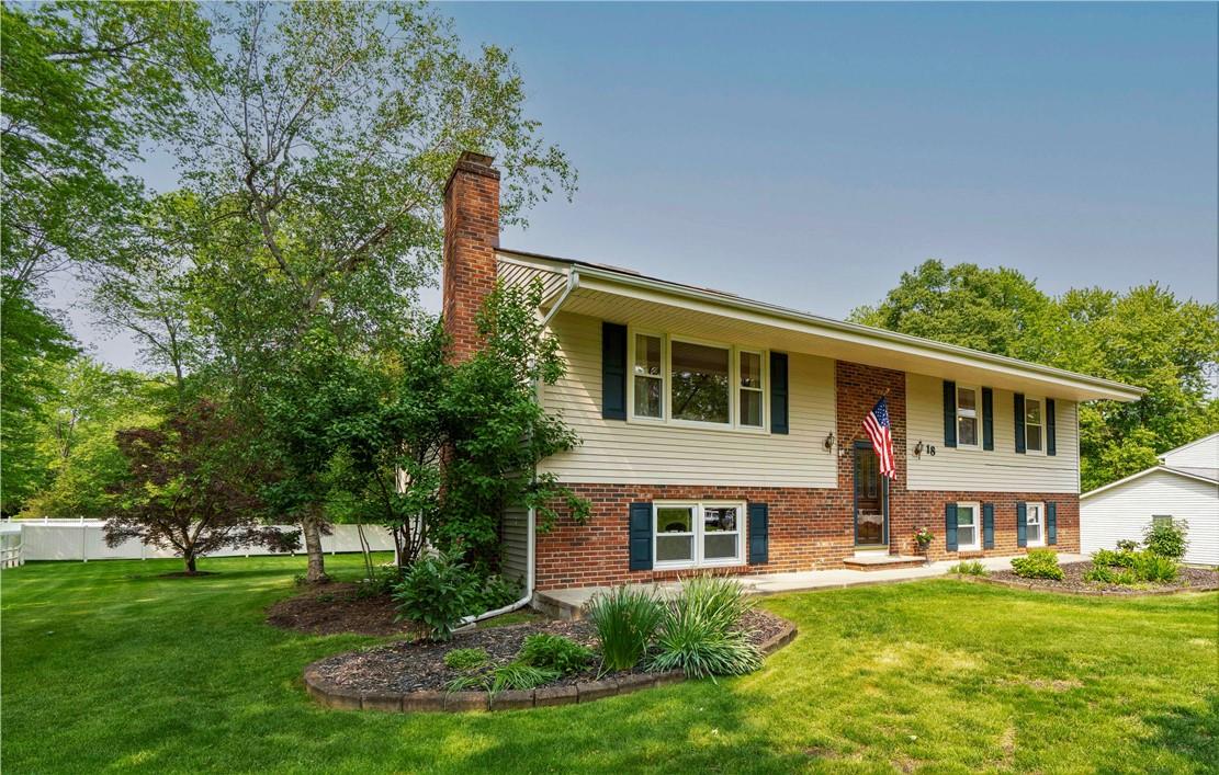 18 Gabriella Wappingers Falls Ny 12590 Sold Property