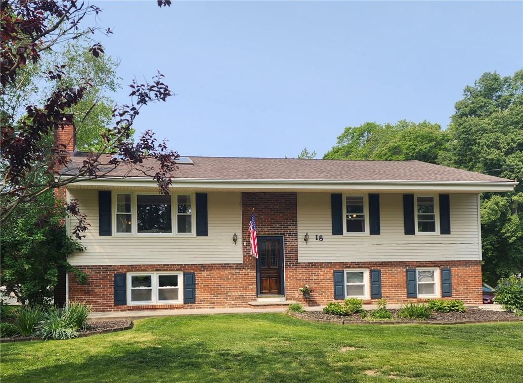 18 Gabriella Wappingers Falls Ny 12590 Sold Property