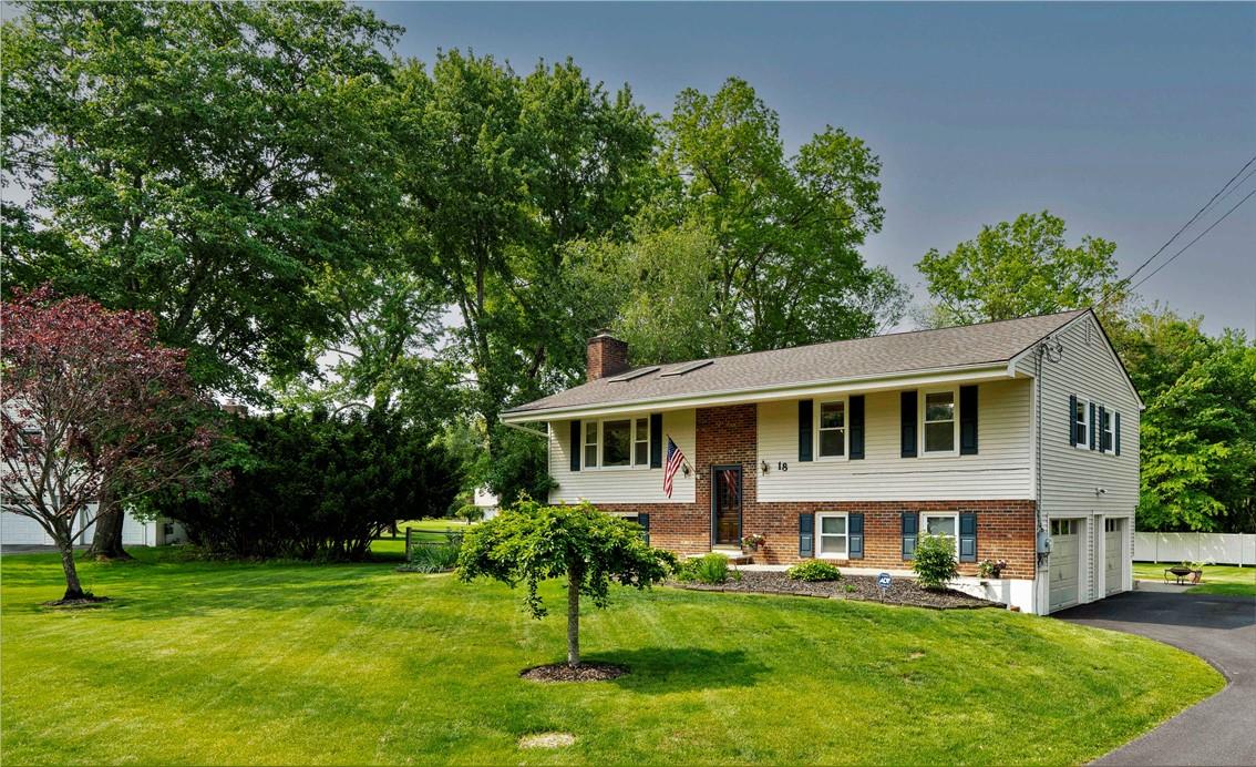 18 Gabriella Wappingers Falls Ny 12590 Sold Property