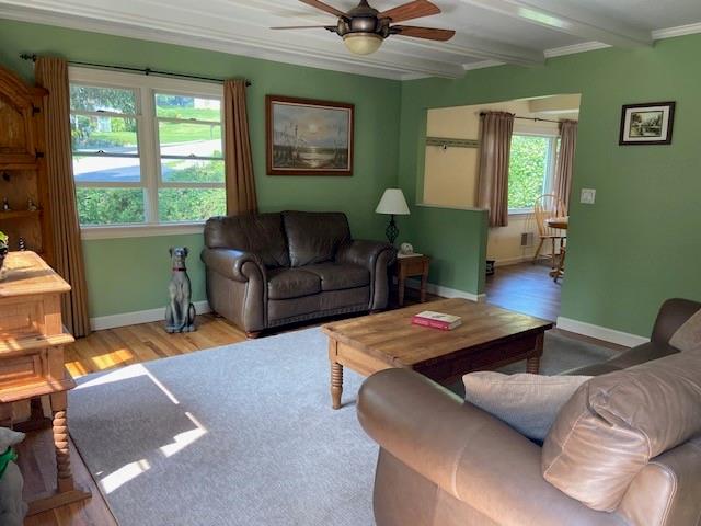133 Dale Cortlandt Manor Ny 10567 Sold Property