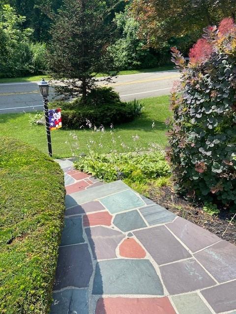 133 Dale Cortlandt Manor Ny 10567 Sold Property
