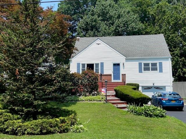 133 Dale Cortlandt Manor Ny 10567 Sold Property