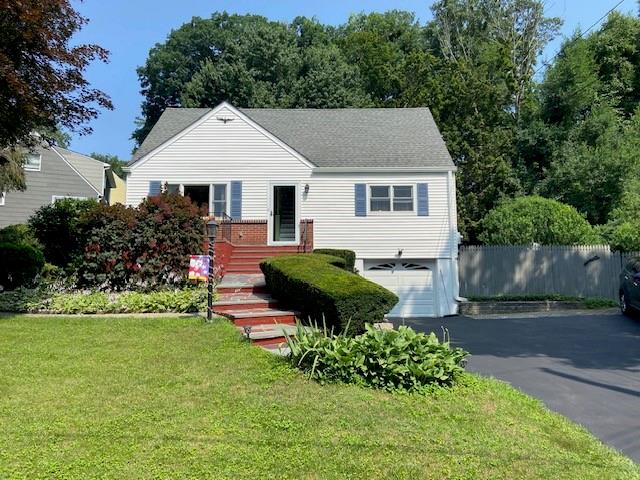 133 Dale Cortlandt Manor Ny 10567 Sold Property