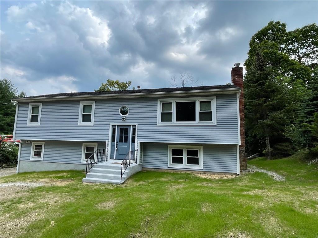 Sold Property