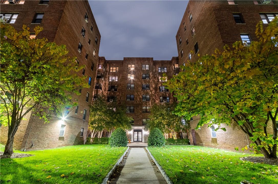 485 Lincoln UNIT 501 Mount Vernon Ny 10552 Sold Property