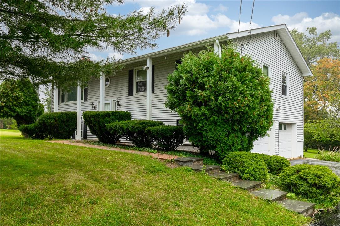 Sold Property