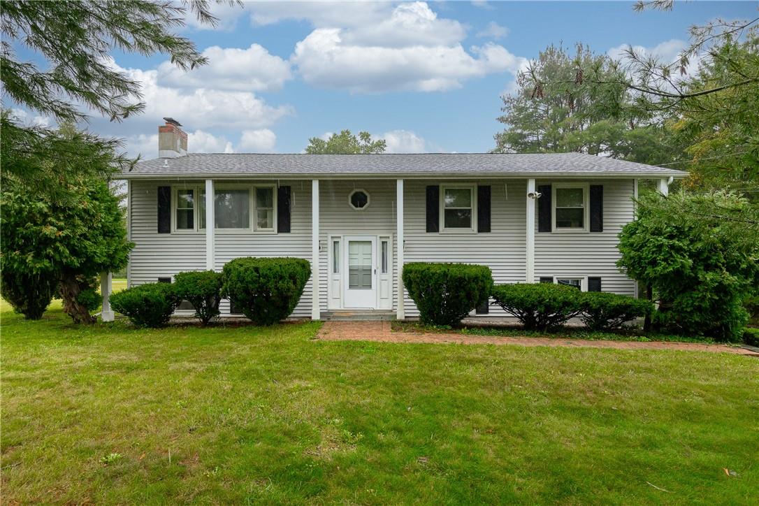 Sold Property