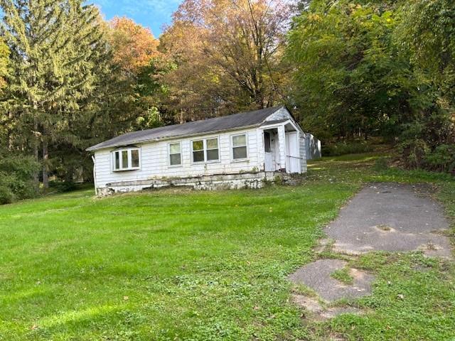 Sold Property