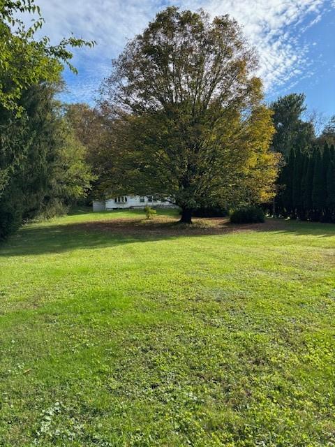 Sold Property