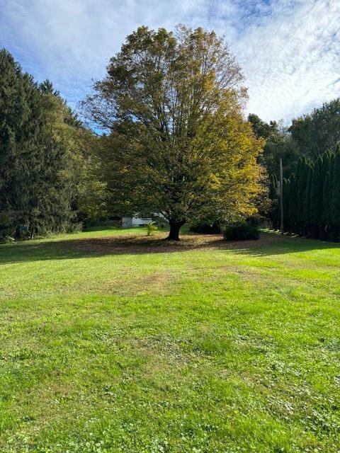 Sold Property