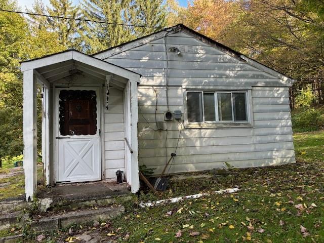 Sold Property