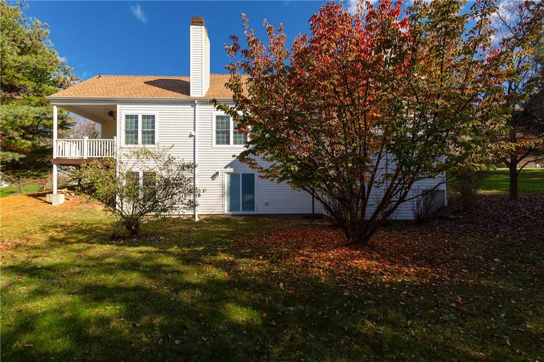 Sold Property