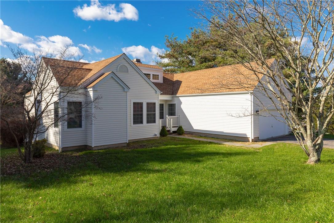 Sold Property
