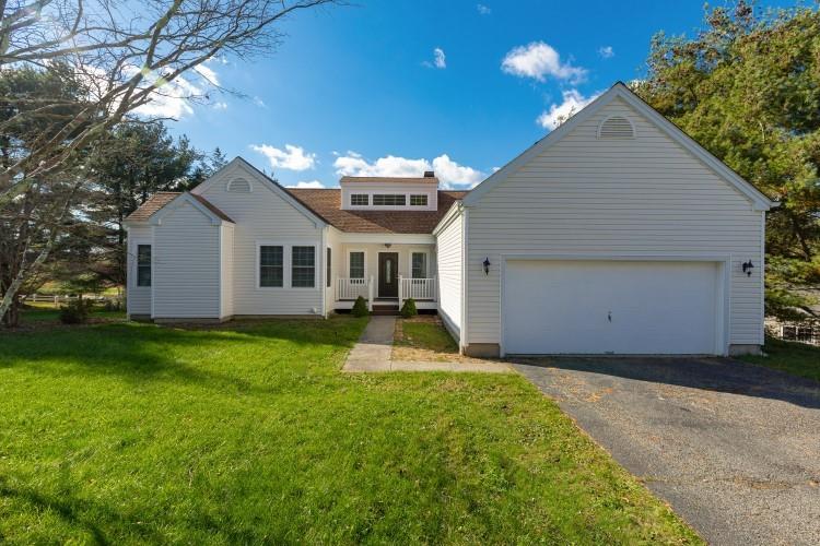 Sold Property