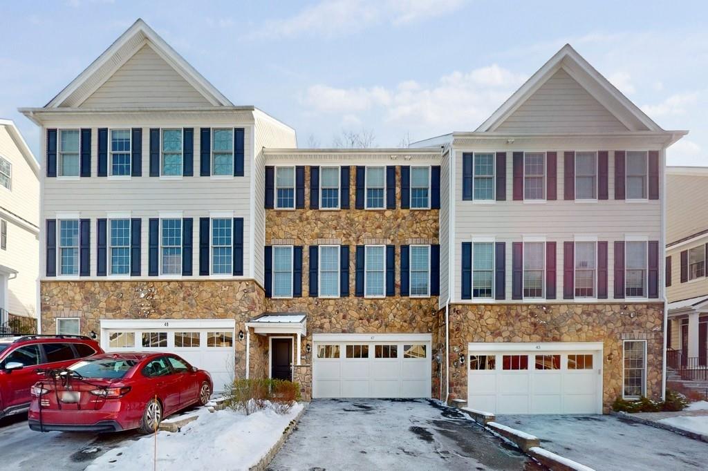 47 Dennis Pleasantville Ny 10570 Sold Property