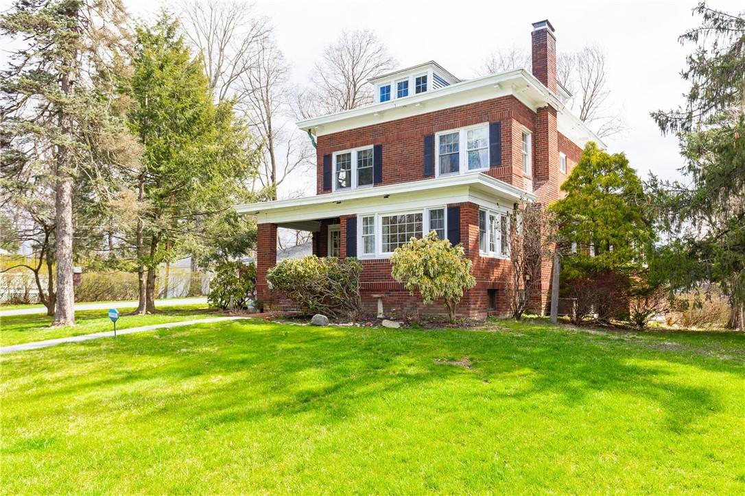 15 Ferris Poughkeepsie Ny 12601 Sold Property