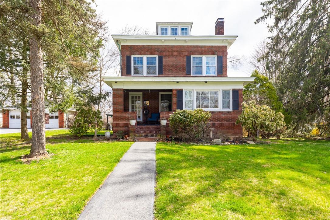 Sold Property