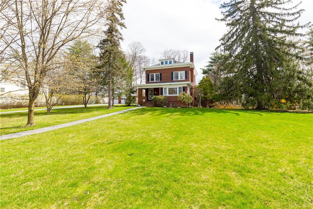 15 Ferris Poughkeepsie Ny 12601 Sold Property