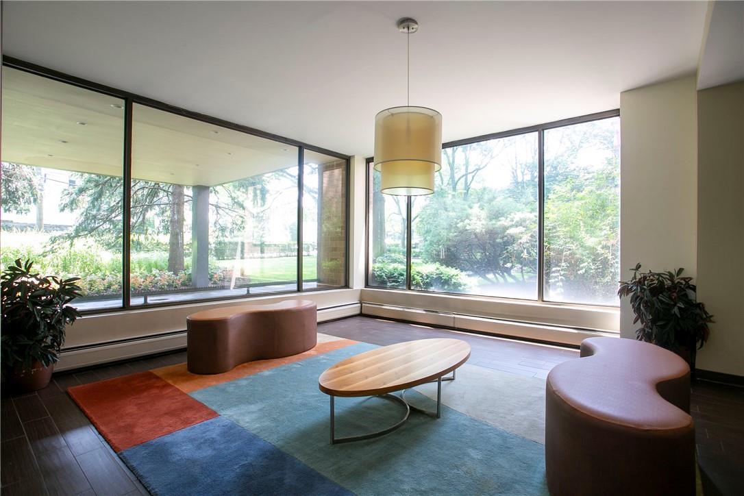 1101 Midland UNIT 120 Bronxville Ny 10708 Lobby