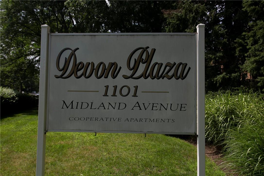 1101 Midland UNIT 120 Bronxville Ny 10708 Community
