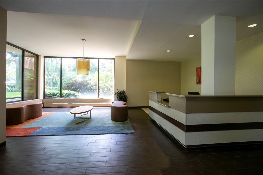 1101 Midland UNIT 120 Bronxville Ny 10708 Lobby